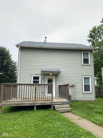 2611 N Delaware Street, Indianapolis, IN 46205