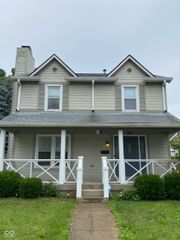 2611 N Delaware Street, Indianapolis, IN 46205