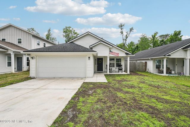 4183 PINE Road, Orange Park, FL 32065