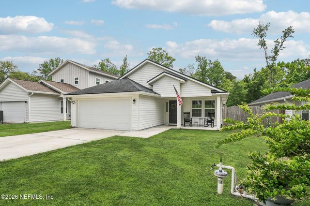 4183 PINE Road, Orange Park, FL 32065