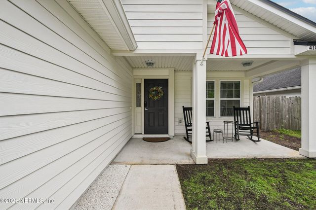 4183 PINE Road, Orange Park, FL 32065