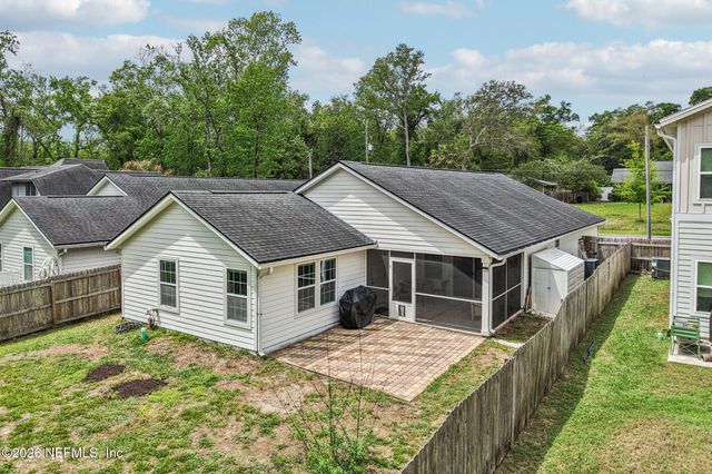 4183 PINE Road, Orange Park, FL 32065