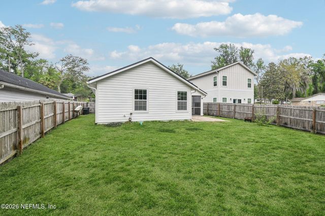 4183 PINE Road, Orange Park, FL 32065