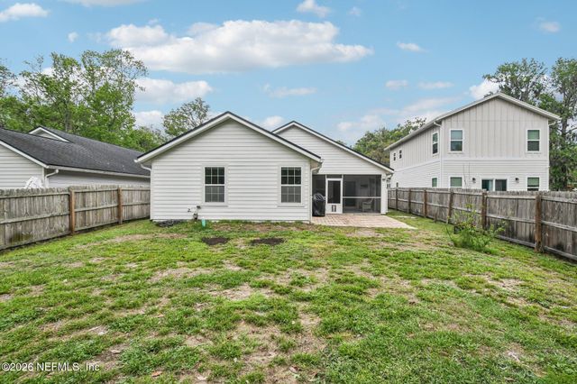 4183 PINE Road, Orange Park, FL 32065