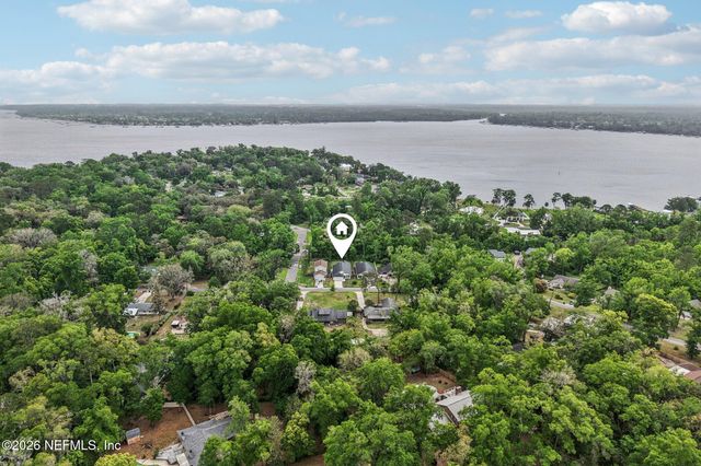 4183 PINE Road, Orange Park, FL 32065