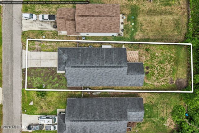 4183 PINE Road, Orange Park, FL 32065