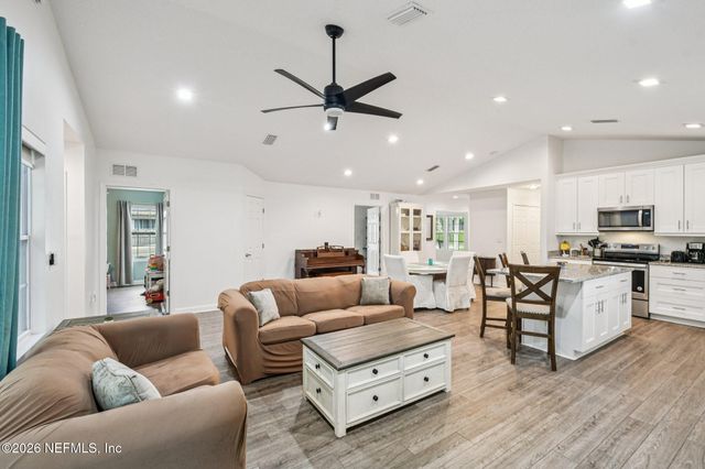 4183 PINE Road, Orange Park, FL 32065