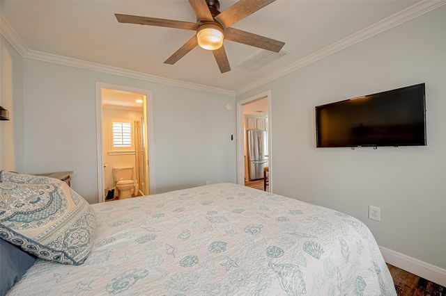 411 Olive Street, Surfside Beach, TX 77541
