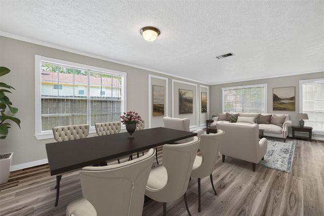 2918 Colonel Court Drive, Richmond, TX 77406