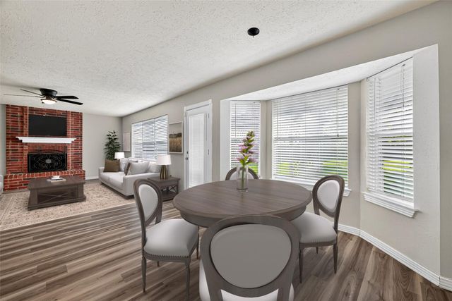 2918 Colonel Court Drive, Richmond, TX 77406