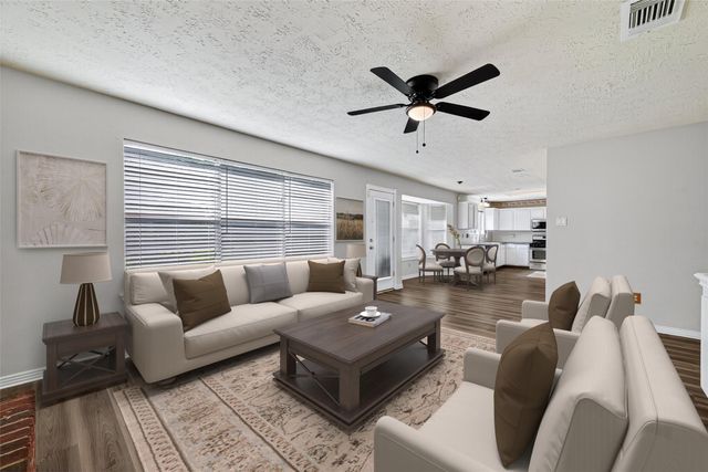 2918 Colonel Court Drive, Richmond, TX 77406