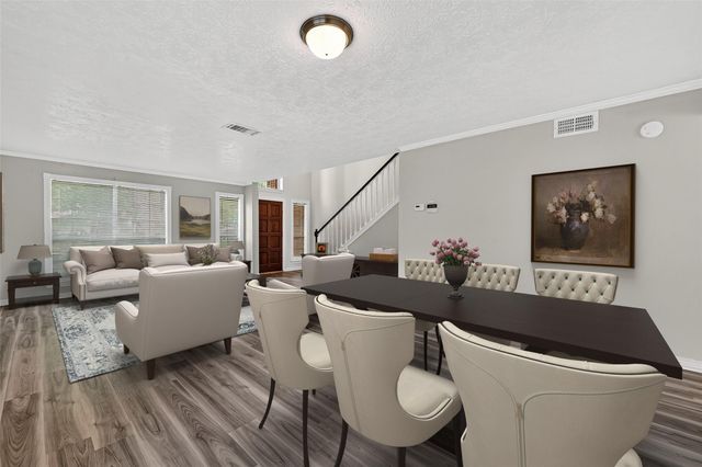 2918 Colonel Court Drive, Richmond, TX 77406