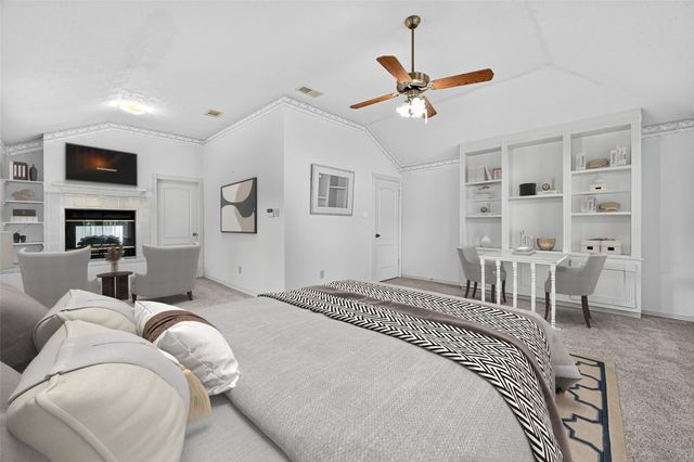 2918 Colonel Court Drive, Richmond, TX 77406