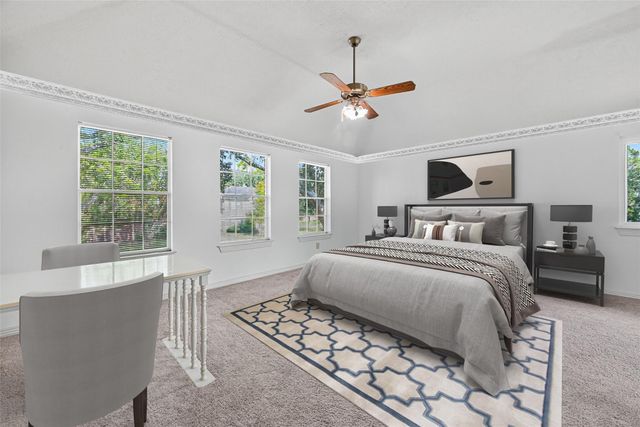 2918 Colonel Court Drive, Richmond, TX 77406