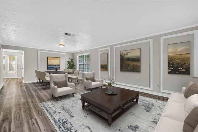 2918 Colonel Court Drive, Richmond, TX 77406