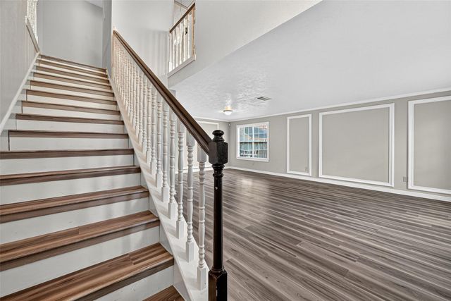 2918 Colonel Court Drive, Richmond, TX 77406