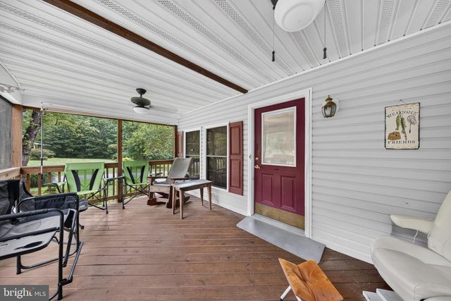 11400 PINEY FOREST, Bumpass, VA 23024