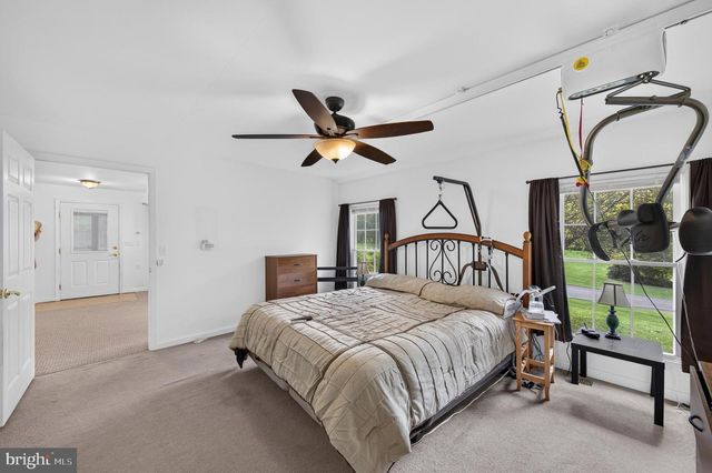 11400 PINEY FOREST, Bumpass, VA 23024