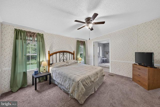11400 PINEY FOREST, Bumpass, VA 23024