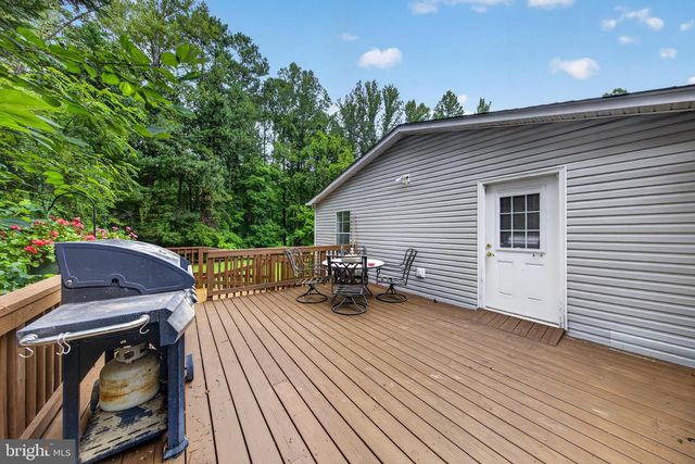 11400 PINEY FOREST, Bumpass, VA 23024