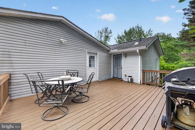 11400 PINEY FOREST, Bumpass, VA 23024
