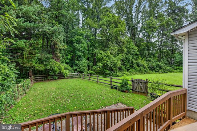 11400 PINEY FOREST, Bumpass, VA 23024