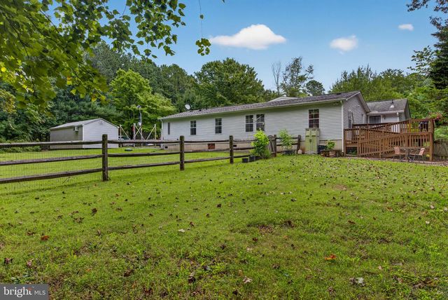 11400 PINEY FOREST, Bumpass, VA 23024