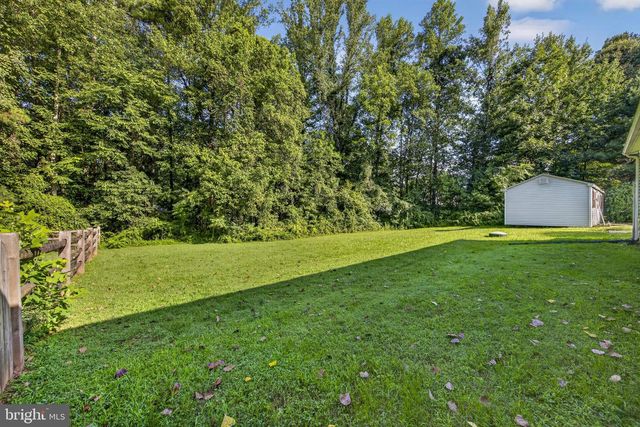 11400 PINEY FOREST, Bumpass, VA 23024
