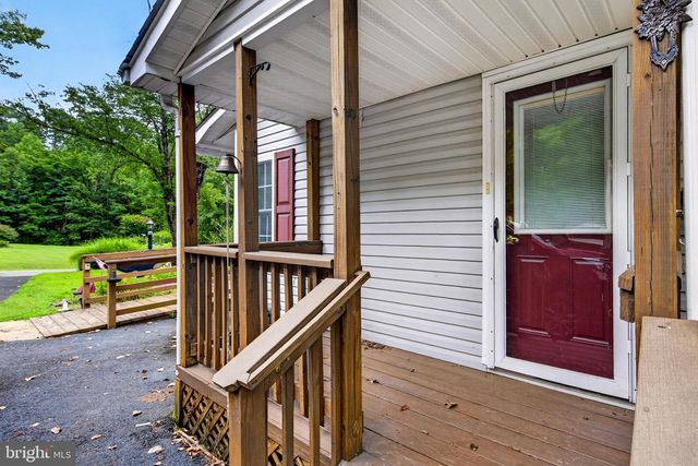 11400 PINEY FOREST, Bumpass, VA 23024