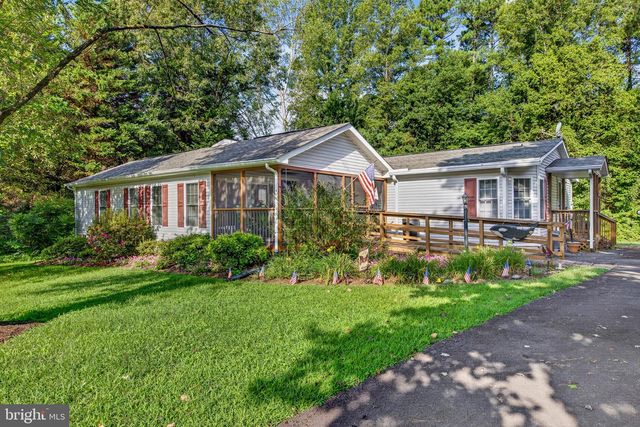 11400 PINEY FOREST, Bumpass, VA 23024
