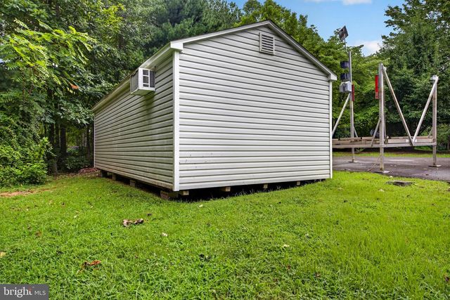 11400 PINEY FOREST, Bumpass, VA 23024