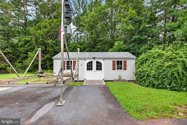 11400 PINEY FOREST, Bumpass, VA 23024