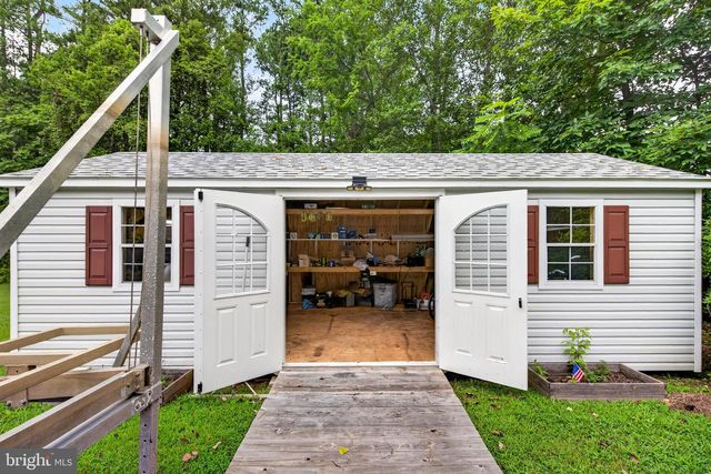 11400 PINEY FOREST, Bumpass, VA 23024