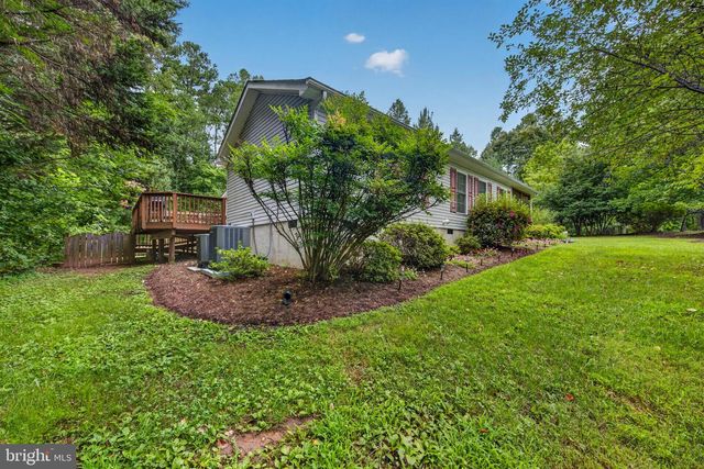 11400 PINEY FOREST, Bumpass, VA 23024