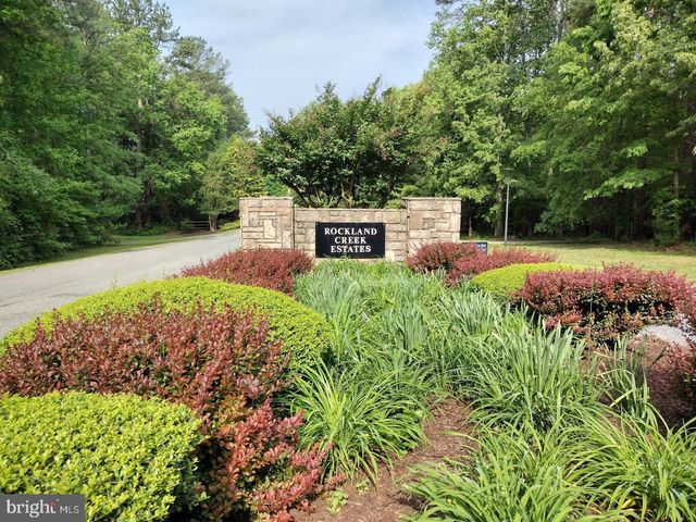 11400 PINEY FOREST, Bumpass, VA 23024