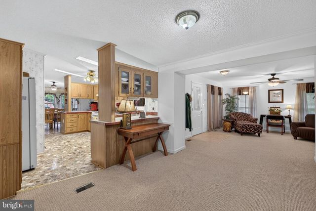 11400 PINEY FOREST, Bumpass, VA 23024