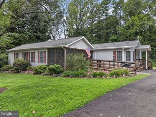 11400 PINEY FOREST, Bumpass, VA 23024
