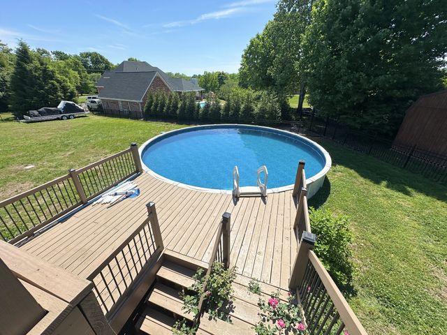 306 Michael Cir, Mount Juliet, TN 37122