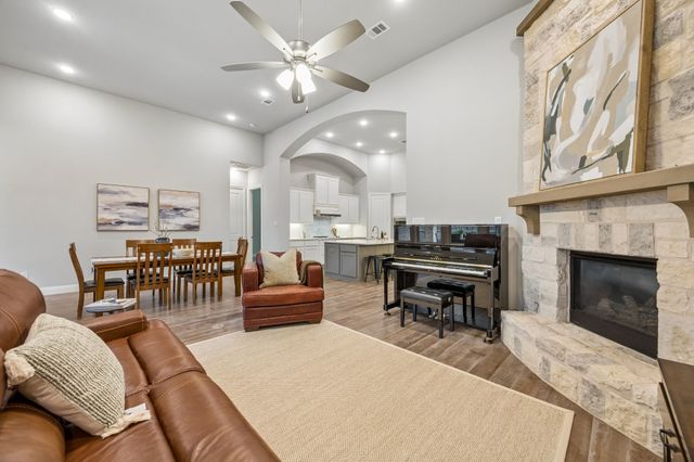 1950 Foxglen Drive, Prosper, TX 75078