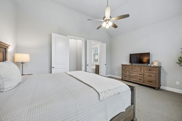 1950 Foxglen Drive, Prosper, TX 75078