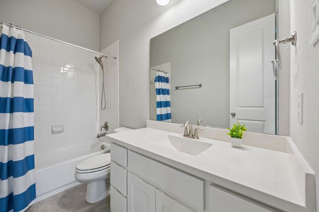 1950 Foxglen Drive, Prosper, TX 75078