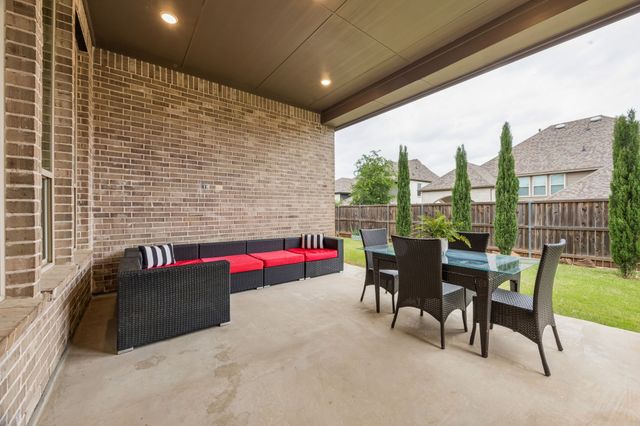 1950 Foxglen Drive, Prosper, TX 75078