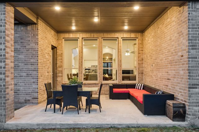 1950 Foxglen Drive, Prosper, TX 75078