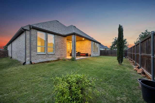 1950 Foxglen Drive, Prosper, TX 75078