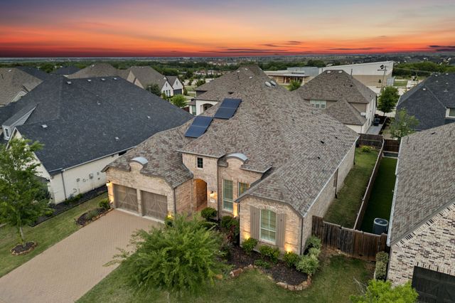 1950 Foxglen Drive, Prosper, TX 75078