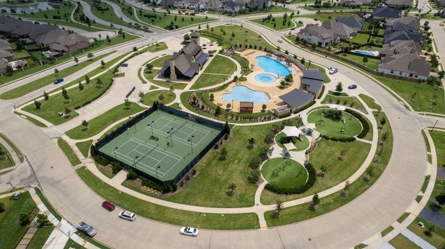 1950 Foxglen Drive, Prosper, TX 75078