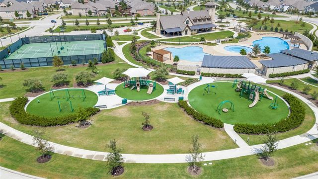 1950 Foxglen Drive, Prosper, TX 75078