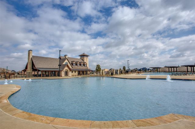 1950 Foxglen Drive, Prosper, TX 75078