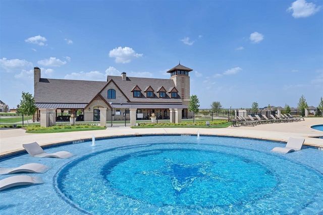 1950 Foxglen Drive, Prosper, TX 75078