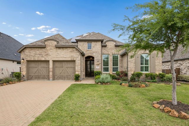 1950 Foxglen Drive, Prosper, TX 75078